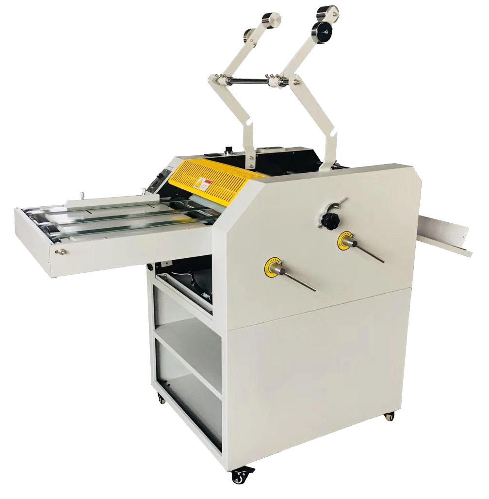 圖影390C 覆膜機(jī)  圖影390C 覆膜機(jī)